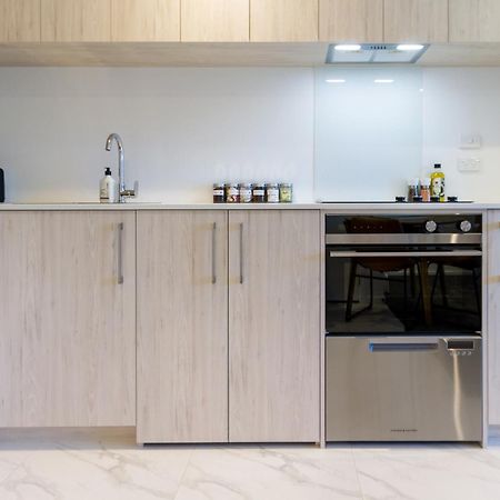 Cityscape Studio: Explore Wilmer Living Christchurch Extérieur photo