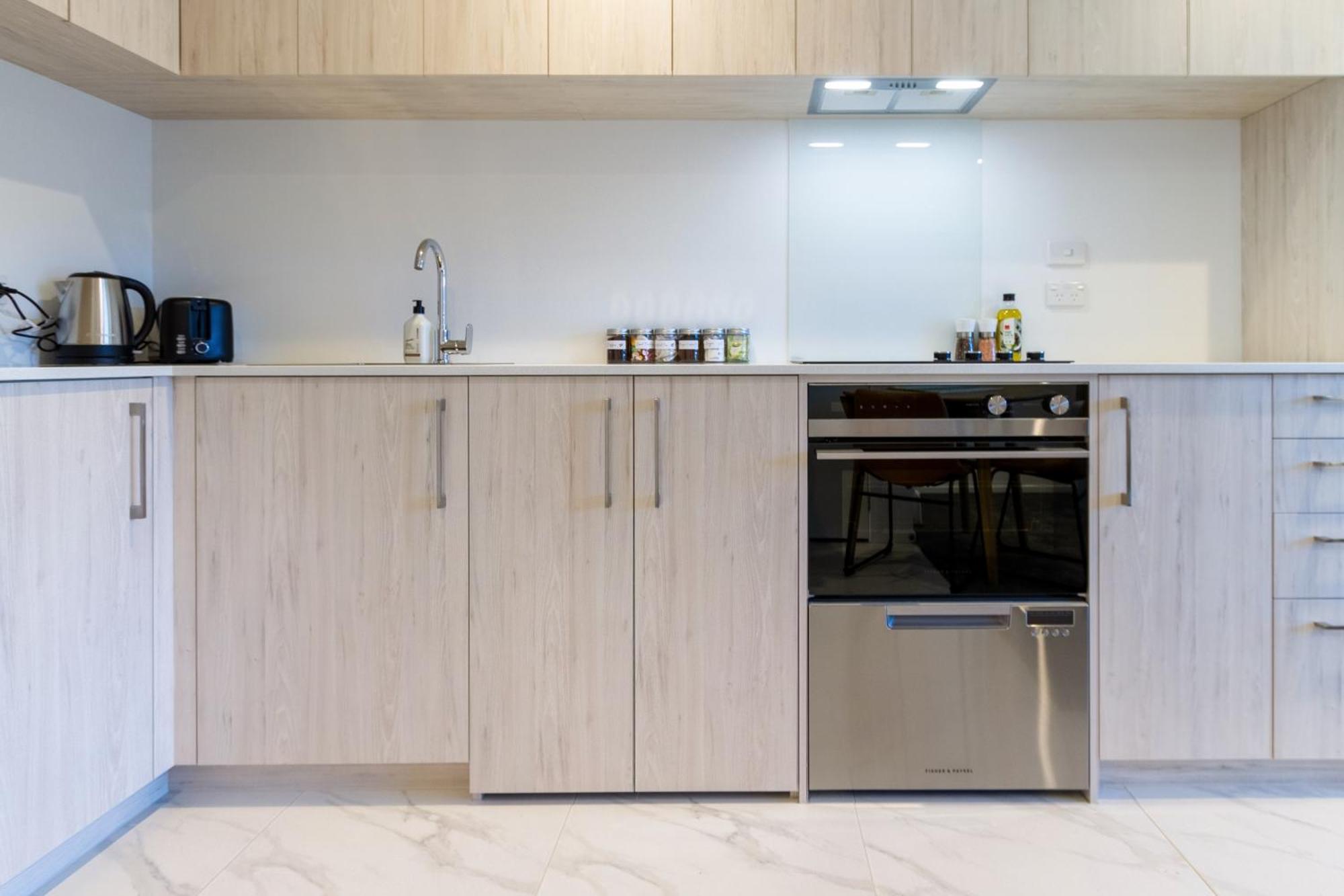 Cityscape Studio: Explore Wilmer Living Christchurch Extérieur photo