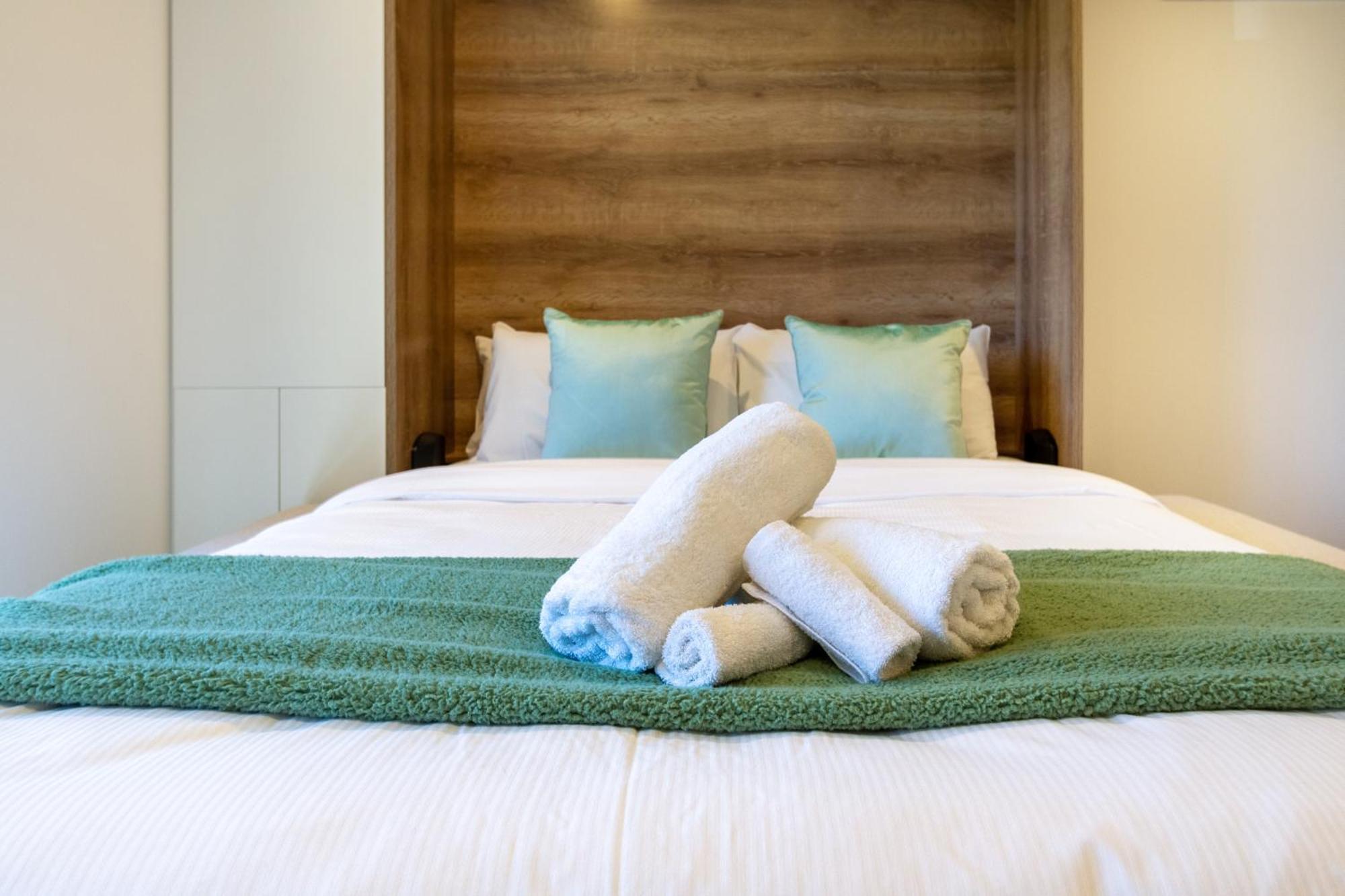 Cityscape Studio: Explore Wilmer Living Christchurch Extérieur photo