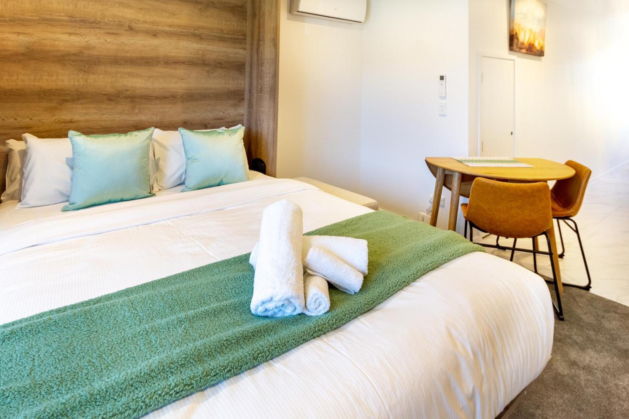 Cityscape Studio: Explore Wilmer Living Christchurch Extérieur photo