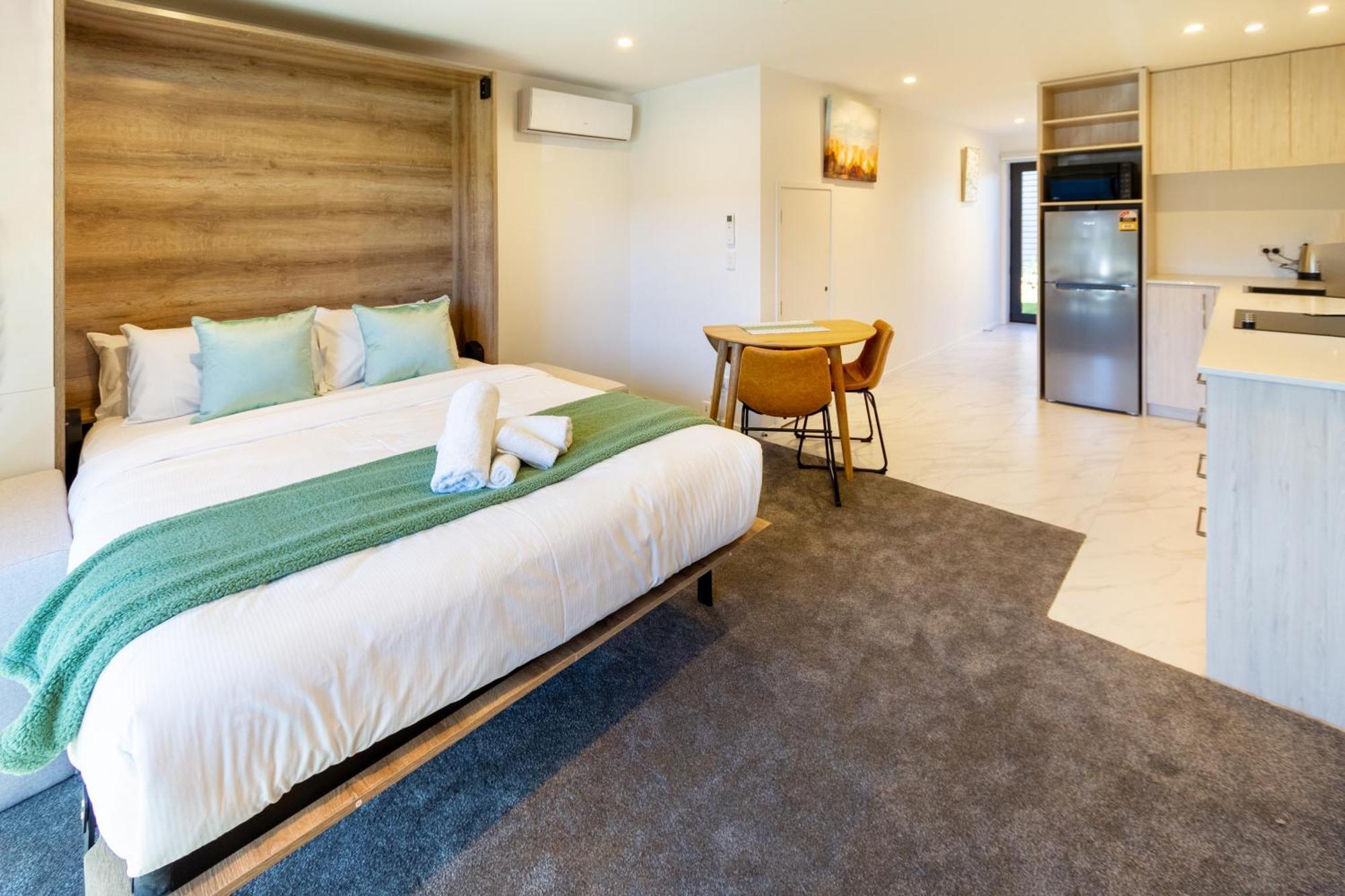 Cityscape Studio: Explore Wilmer Living Christchurch Extérieur photo