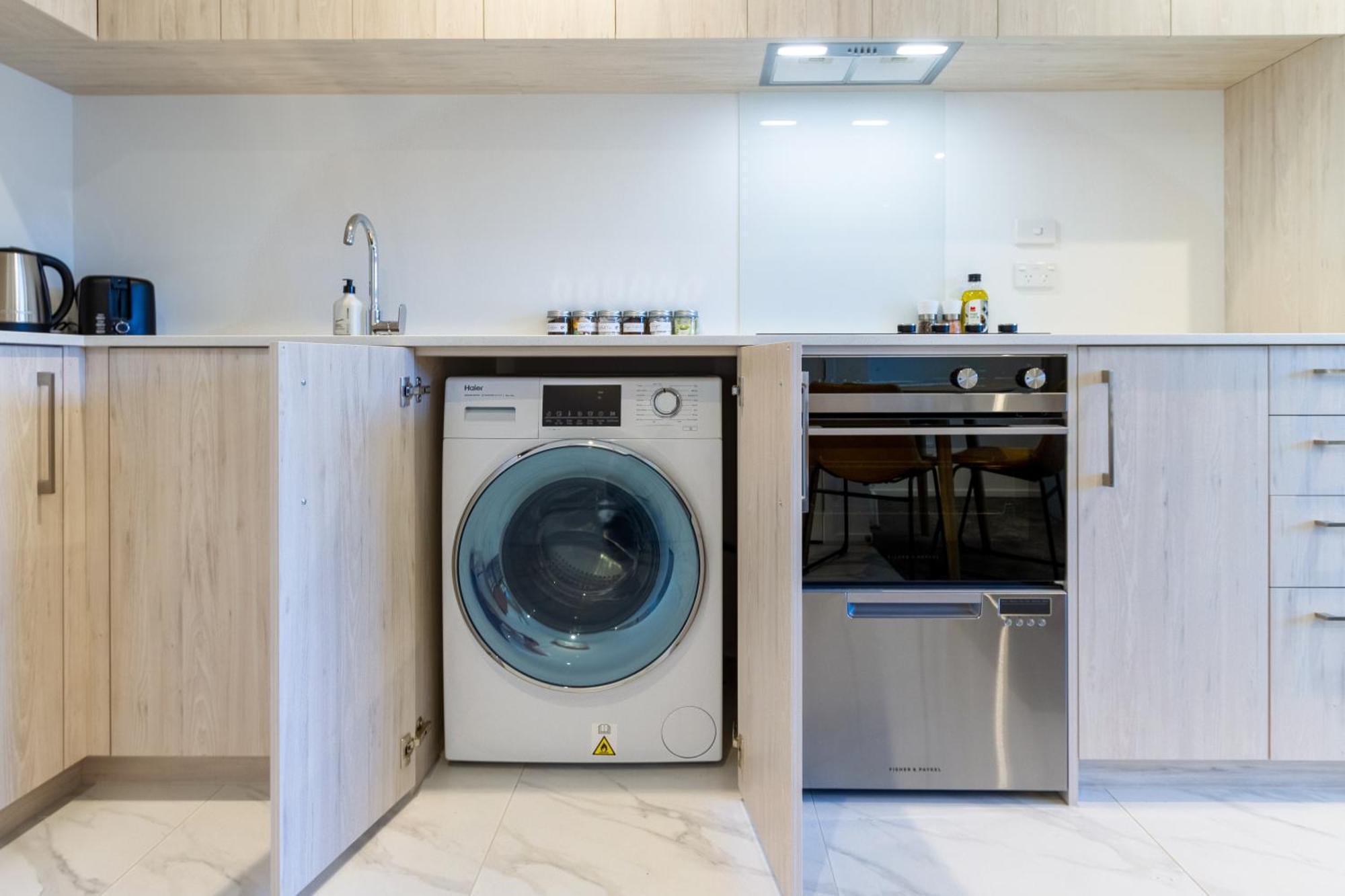 Cityscape Studio: Explore Wilmer Living Christchurch Extérieur photo